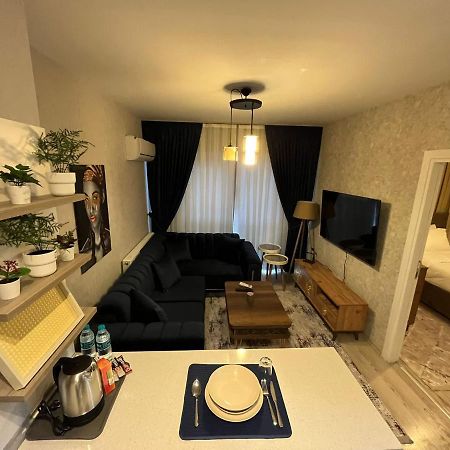 Classic Suite Mk1 Istanbul Exterior photo