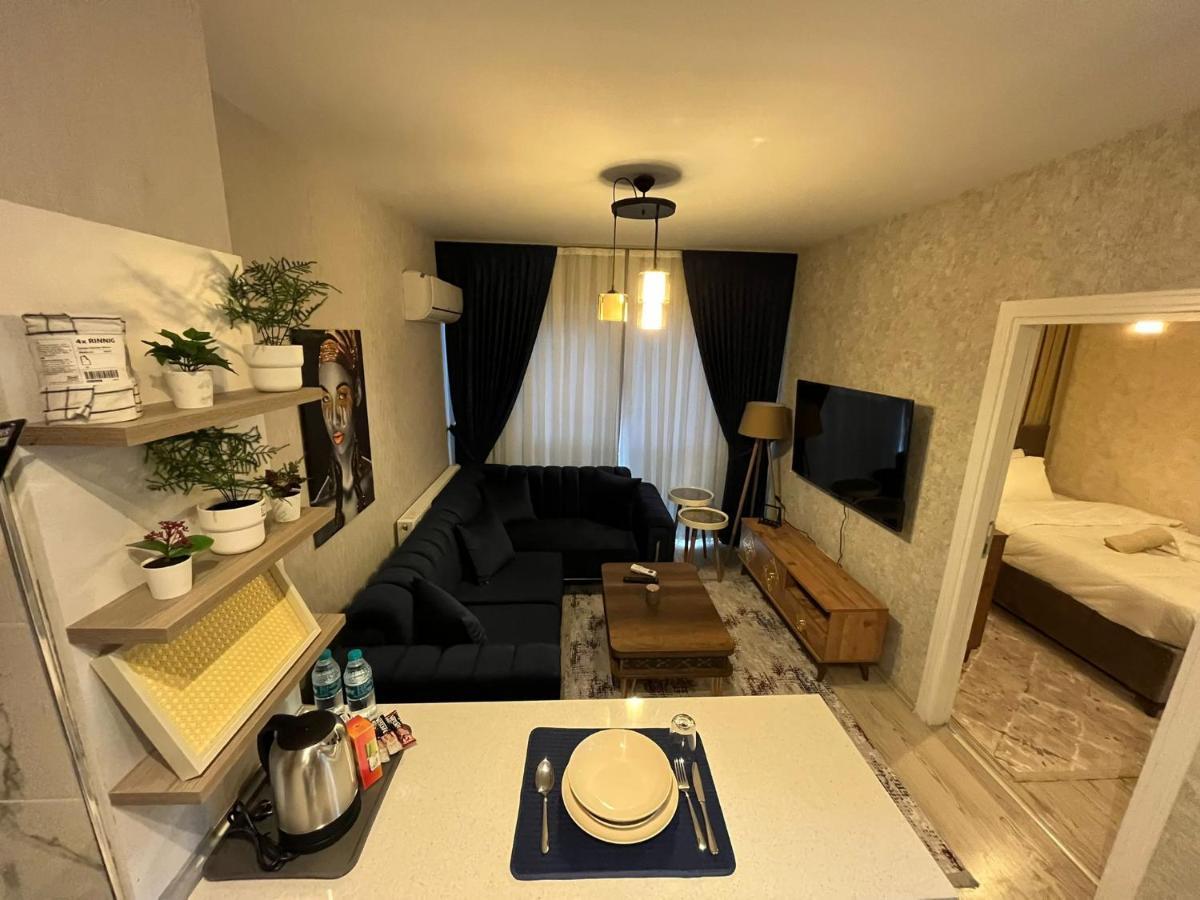 Classic Suite Mk1 Istanbul Exterior photo
