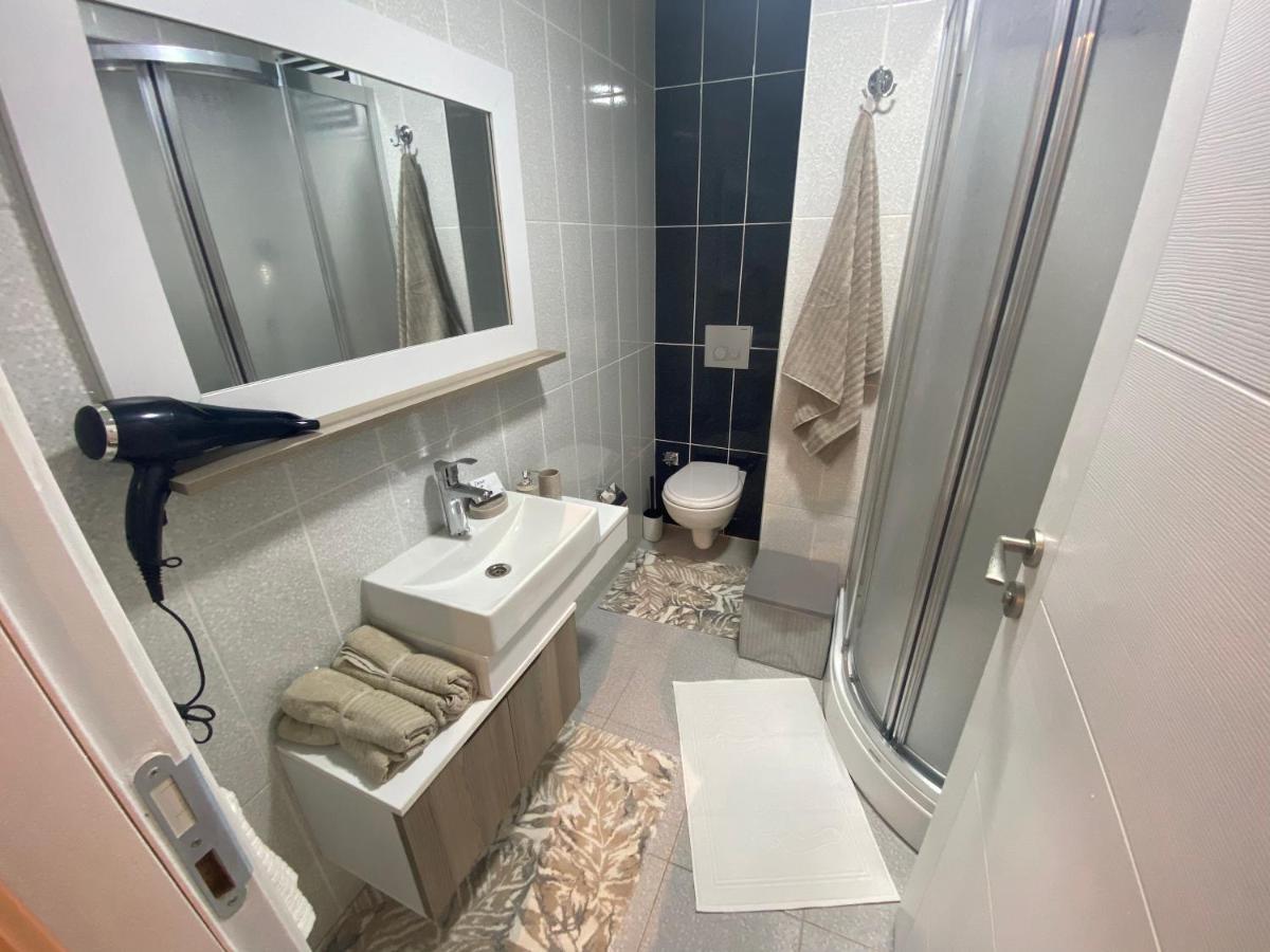 Classic Suite Mk1 Istanbul Exterior photo